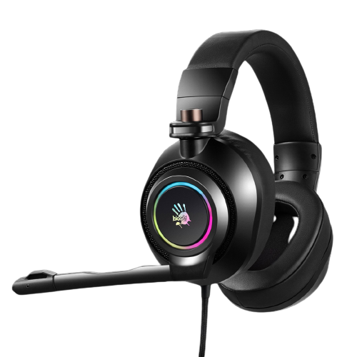 Bloody G580 Virtual 7.1 Surround Sound Gaming Headset Bloody G580 Virtual 7.1 Surround Sound Gaming Headset